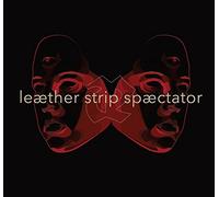 Leather Strip - Spaectator