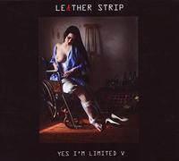 Leather Strip - Yes, I'M Limited V