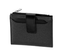Leather Wallet Women, Ladies Wallet Credit, Small Coin Purse, Women's Credit Card, Compact Coin Bag and Tiny Wallet for Women Featuring Multiple Card Slots and Storage Space for Change