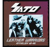 leather warriors - anthology 82/86
