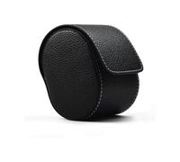 Leather Watch Storage Box Travel Jewelry Storage Box Single Watch Case Watch