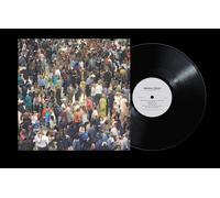 Leatherette - Small Talk - Vinile