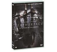 Leatherface - Il Massacro Ha Inizio