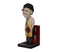 102726 LEATHERFACE KILLING BOBBLE HEAD