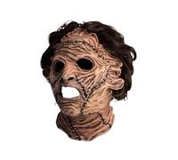 Leatherface Maschera Indossabile Texas Chainsaw Mass 30 cm ToT