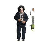 Leatherface Pretty Woman Mask Texas Chainsaw Massacre Action Figure Neca