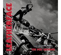 Leatherface The Peel Sessions (CD) Album