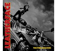 Leatherface The Peel Sessions (Vinyl LP) 12" Album