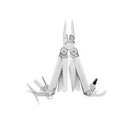 Leatherman 2H Wave+ Multiutensile, Acciaio Inossidabile