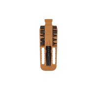 Leatherman Bit Kit #3, Arancione/Supporto Nero