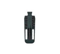 Leatherman Bit Kit #3, Verde Foresta/Supporto Nero | Set di Punte con Supporto Rimovibile, 10 Punte a Doppia Estremità, Kit Accessori S2 per Fai-da-te, Campeggio e Riparazioni