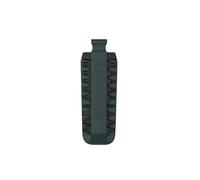 Leatherman Bit Kit #4, Verde Foresta