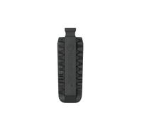 Leatherman Bit Kit #6, Nero