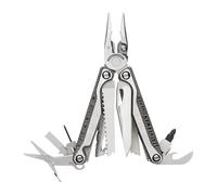 Leatherman Carico+ TTI Multitool