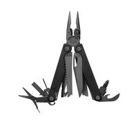 Leatherman Charge+ Multiutensile, Nero