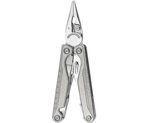 Leatherman Charge Plus TTi multi-tool, fodero in nylon