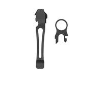 LEATHERMAN CLIP DA CINTURA NERO 934855