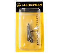 Leatherman Clip da Tasca, Compatibile con i Modelli Sidekick, Rev e Wingman