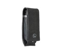 Leatherman Custodia Nylon Molle XL Nera