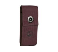 Leatherman Fodero in Nylon, Mirtillo Rosso, Medio