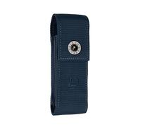 Leatherman Fodero in Nylon - Per Charge, Crunch, Rebar, Rev, Skeletool, Wave e Wingman - Mezzanotte, Grande
