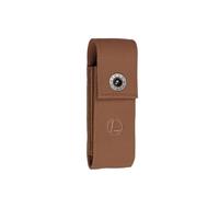 Leatherman Fodero in Nylon - Per Charge, Crunch, Rebar, Rev, Skeletool, Wave e Wingman - Sienna, Grande