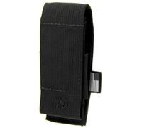 Leatherman Fodero Molle - In Nylon per Super Tool 300, Skeletool e Altro - Nero, Extra Grande