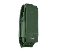 Leatherman Fodero Molle, Verde, Grande