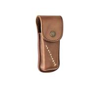 Leatherman Heritage Fodero in Pelle, Marrone, Grande