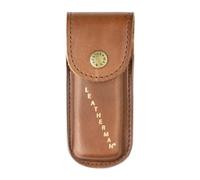Leatherman Heritage Fodero in Pelle, Marrone, Piccolo | Per il Modello Micra
