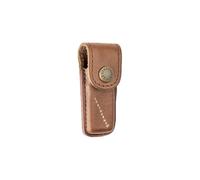Leatherman Heritage Fodero in Pelle, Nero, Medio
