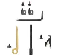 Leatherman Kit di Accessori MUT | Set Completo di Componenti Intercambiabili per MUT e MUT EOD