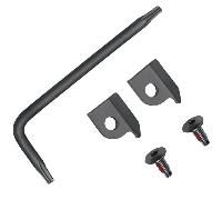 Leatherman Kit di Sostituzione per Tagliafili EOD, Compatibile con i Modelli MUT EOD e Super Tool 300 EOD, Nero