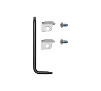 Leatherman Kit di Sostituzione per Tagliafili in Acciaio Inossidabile Premium, 154CM, per i Modelli MUT, OHT, Charge, Rebar, Wave, Super Tool, Surge, Free e Topo Signal