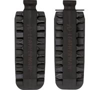 Leatherman Kit Punte Con 21 Punte Doppie per DIVERSI UT.MULTIUSO multicolore