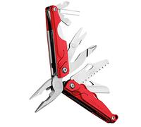 Leatherman LTG 831843 - Rosso Multitool Box