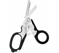 Leatherman LTG832167 Utensile Multifunzione, Nero, Silver