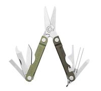 Leatherman Micra, Abete