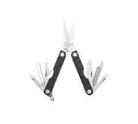 Leatherman Micra, Nero