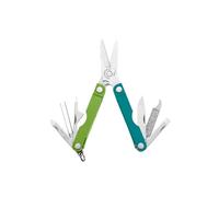 Leatherman Micra, Verde Petrolio