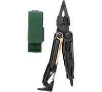 Leatherman MUT 833084 pinza multiuso, fodero MOLLE verde