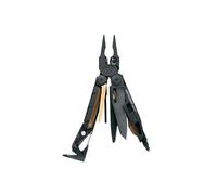 Leatherman MUT Multiutensile, Con Fodero Molle Verde