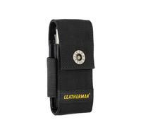 LEATHERMAN NYLON NERO GRANDE CON 4 TASCHE 934933 custodia