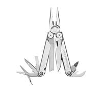 Leatherman - Pinze multifunzione - Curl in Legno - Grigio