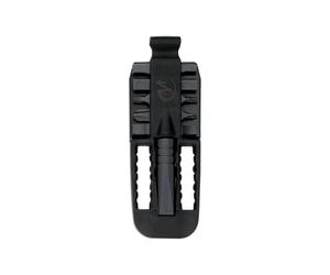 Leatherman Portapunte Rimovibile, Nero