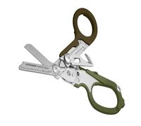 Leatherman Raptor Rescue, Bosco con Fodero Multiuso