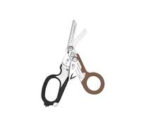 Leatherman Raptor Rescue, Coyote Tan/Nero con Fodero Molle