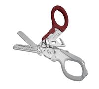 Leatherman Raptor Rescue, Granato con Fodero Multiuso