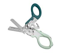 Leatherman Raptor Rescue, Menta ghiacciata con Fodero Multiuso