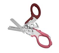 Leatherman Raptor Rescue, Rosa lampone con Fodero Multiuso